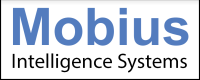 Mobius Intelligence Systems Logo